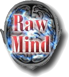 Raw Mind Logo
